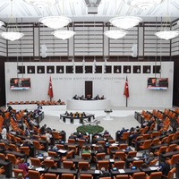 Meclis yeni yasama yılına başlıyor