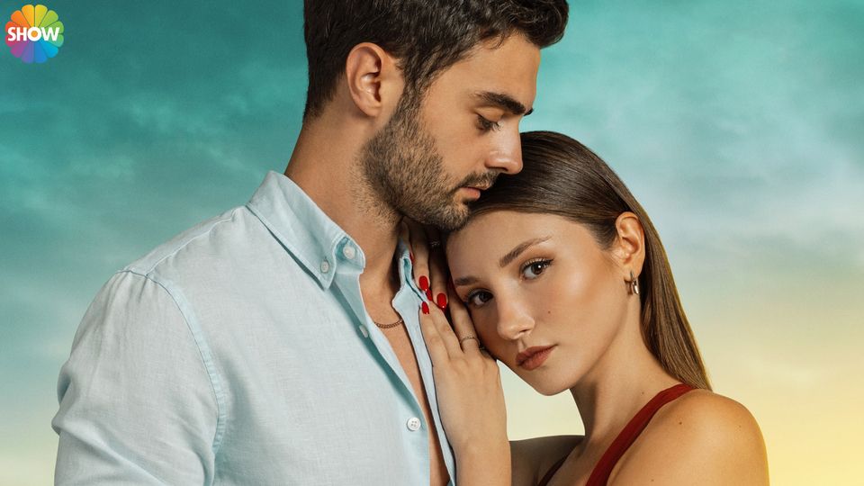 'Bereketli Topraklar'ın oyuncularından göz alıcı bir kare daha