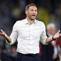 Tedesco'dan Jhon Duran açıklaması!