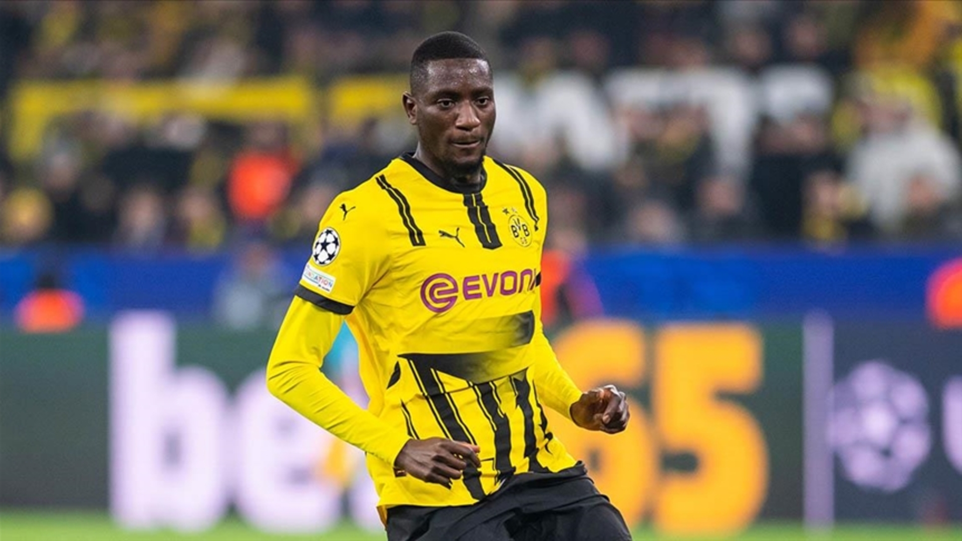 Dortmund - Athletic Bilbao Maçı Heyecanı Başlıyor! İşte Canlı Yayın Detayları ve Maçın Şifreleri