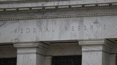 ABD'de hükümetin kapanması Fed'in faiz indirimlerini öteleyebilir