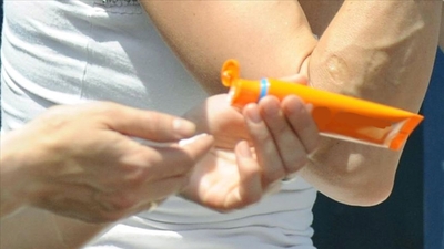 Avustralya'da 18 güneş kreminin satışı durduruldu