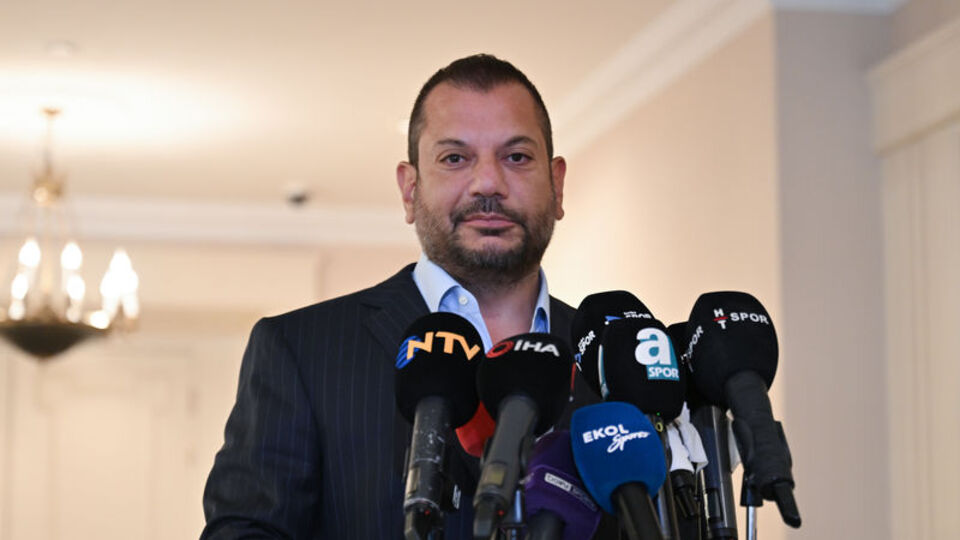 "MHK, Türk futbolun kanayan yarası"