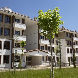 500 bin sosyal konut inşa edilecek