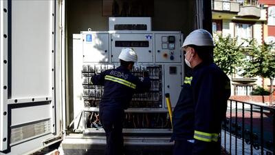 İstanbul'un 22 ilçesinde elektrik kesilecek!