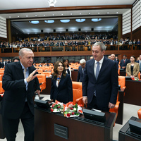 1 Ekim 2025: Bugün ne oldu?