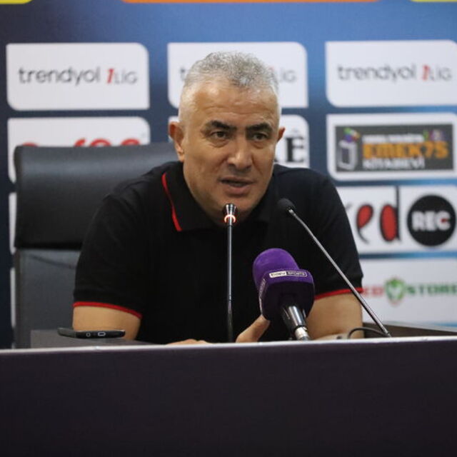 1. Lig'de ayrılık!