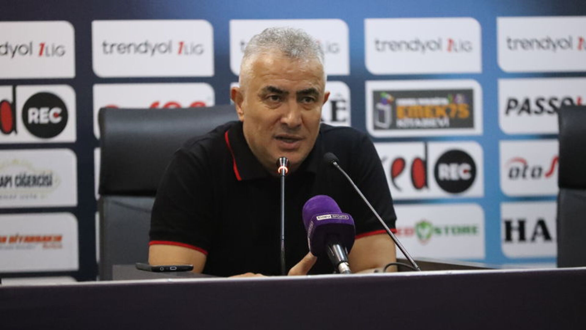 1. Lig'de Deprem Gibi Ayrılık! Bandırmaspor Teknik Direktörü Yuvasına Dönüyor