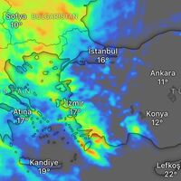 "Bu sonbahar Türkiye’ye serin ve yağışlı yüzünü gösterecek"