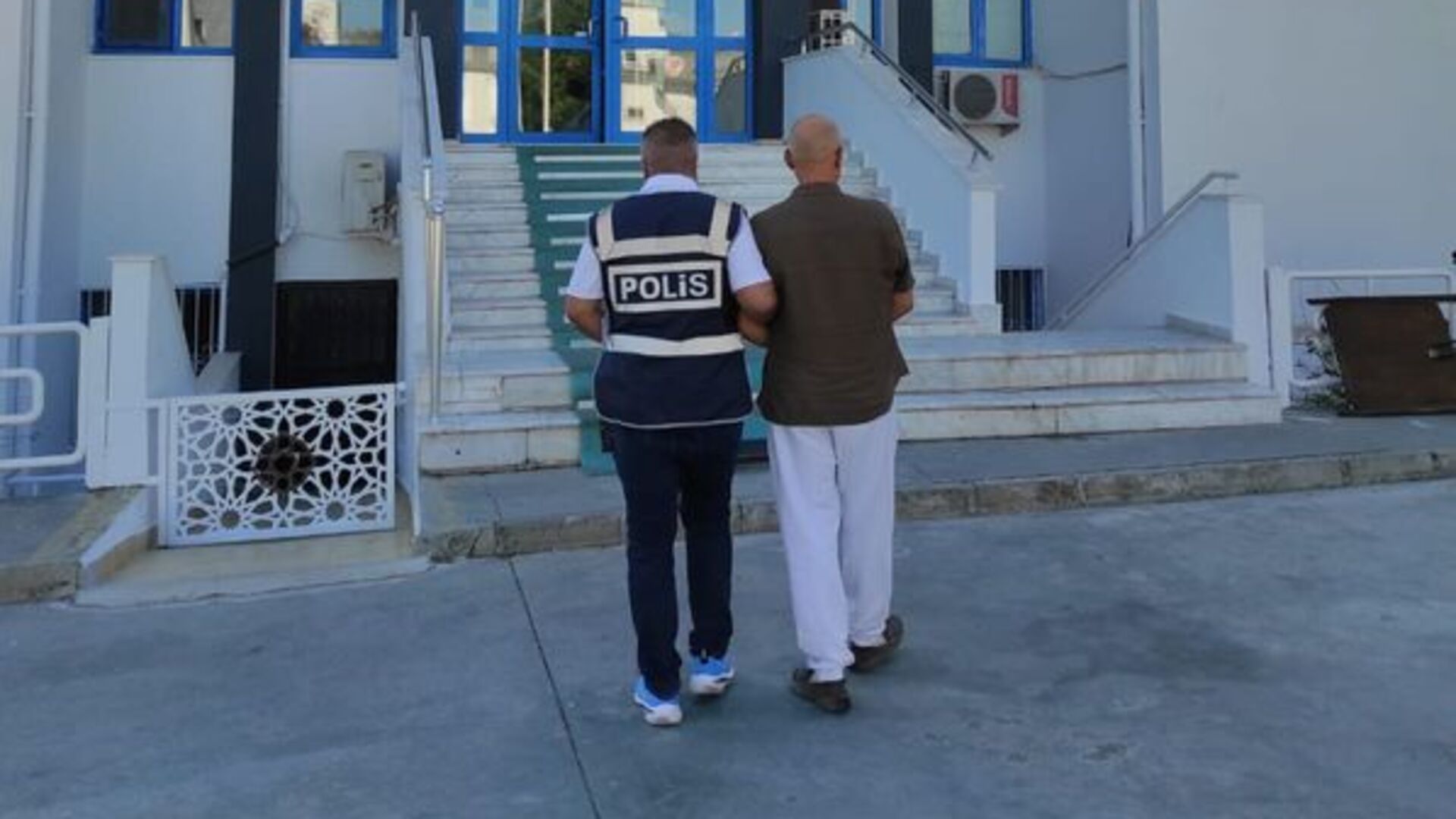 Muğla'da 297 Yıl Hapis Cezalı Firari Yakalandı: İşte Çarpıcı Operasyonun Detayları
