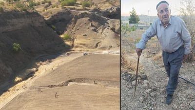 Alzheimer hastası 15 gündür aranıyor