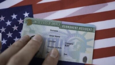 Green Card başvuru tarihleri