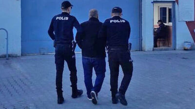 Kocaeli'de FETÖ hükümlüsü yakalandı