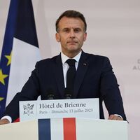 "İhlal eden herkes misilleme riskiyle karşı karşıyadır"
