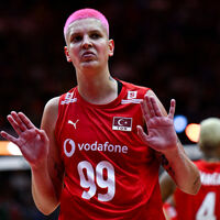 "Buranın doğru yer olduğuna karar verdik"