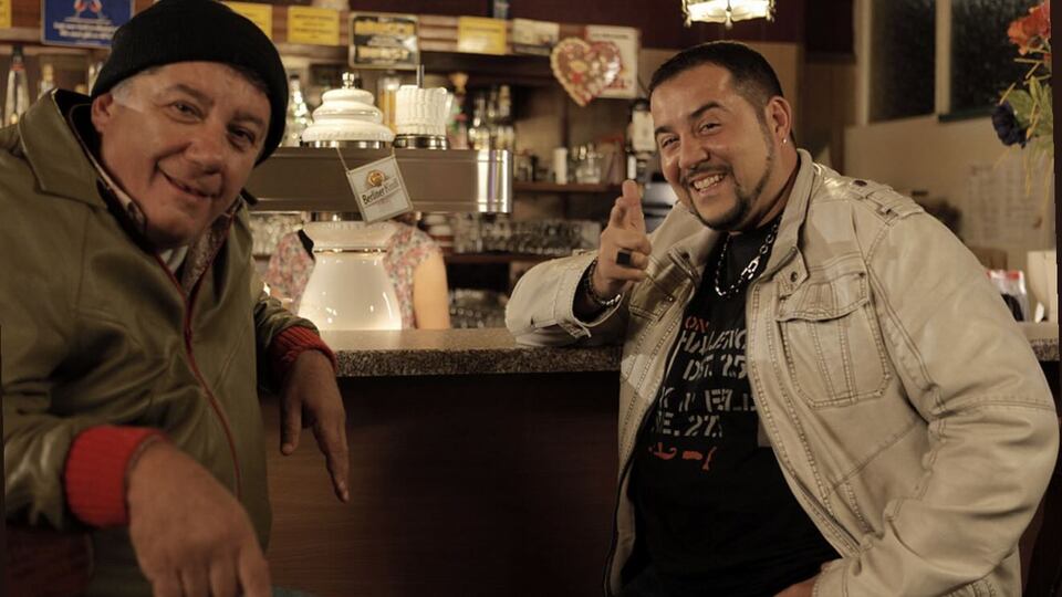 "Sen gideli 6 yıl olmuş"