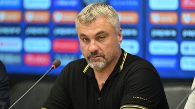 "Puan veya puanlar almaya geldik"