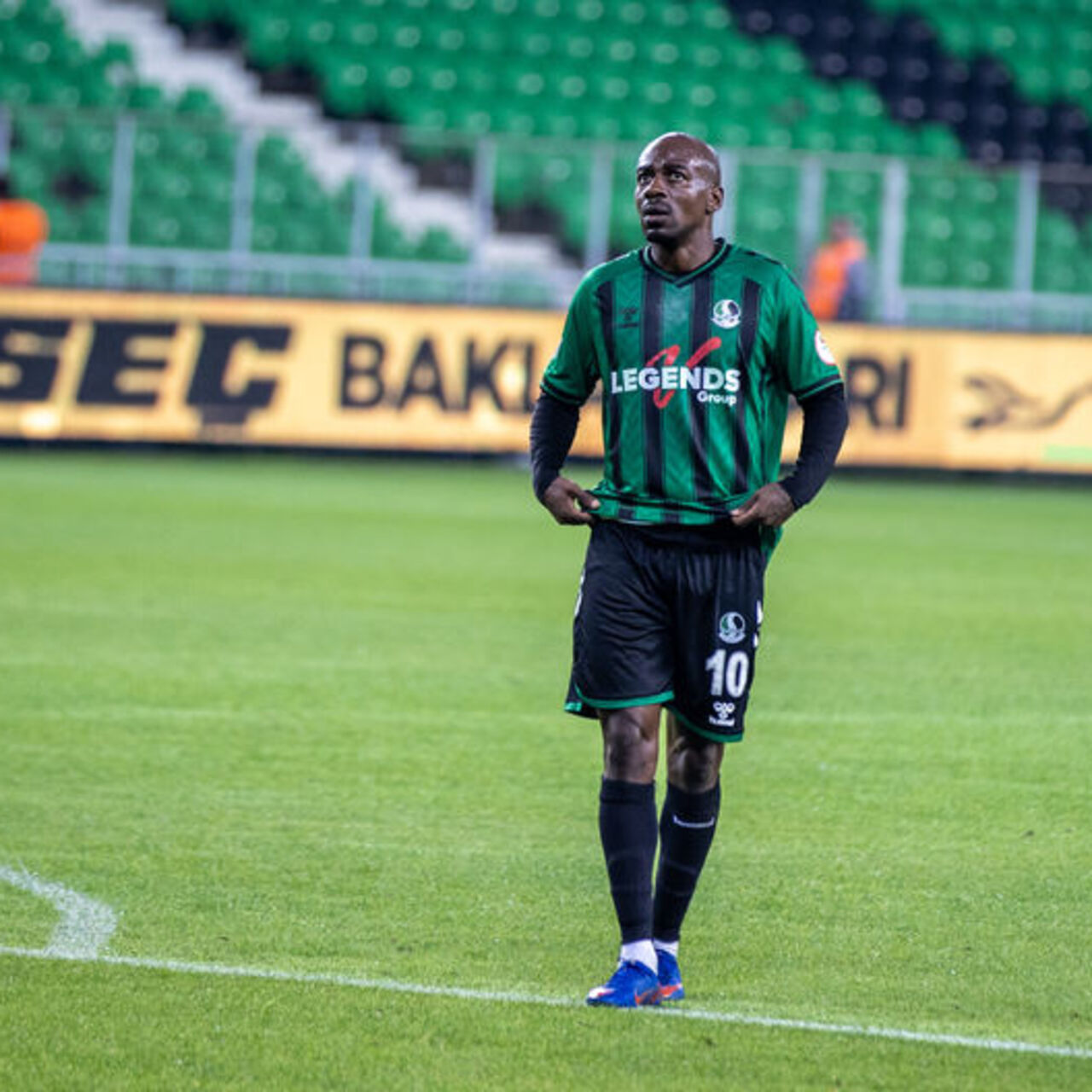 Kural hatası yapan Sakaryaspor, PFDK'ye sevk edildi!