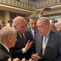 Cumhurbaşkanı Erdoğan'dan F35 açıklaması