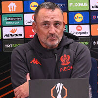 "Fenerbahçe favorilerden biri!"