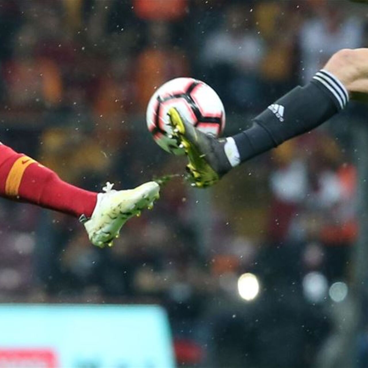 Galatasaray - Beşiktaş maçı ne zaman? | Flaş Gelişme