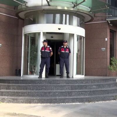 Can Holding soruşturmasında 2 tutuklama