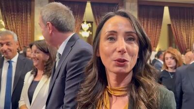 Hatimoğulları: Umudumuz bir yasal düzenleme sürecinin başlaması