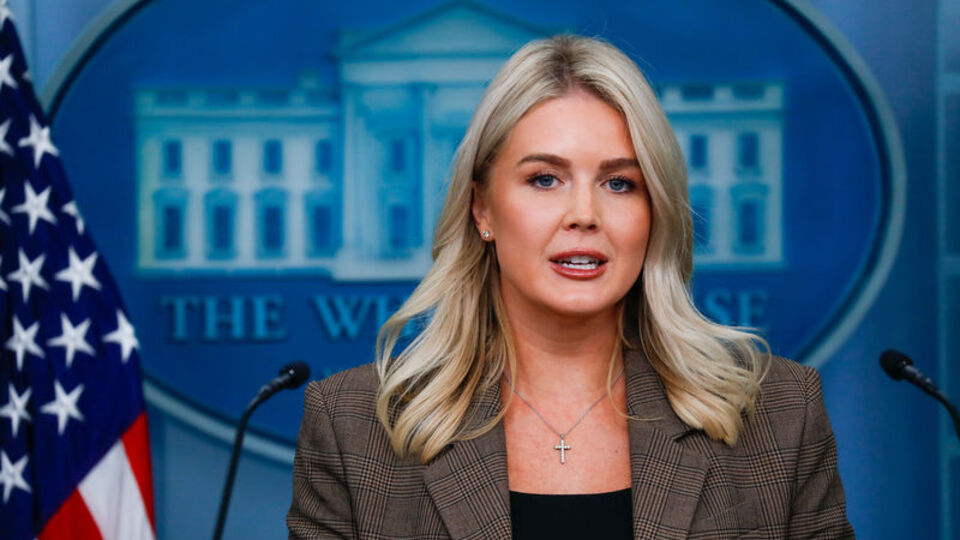 Beyaz Saray: Hamas'ın planı kabul etmesini umuyoruz