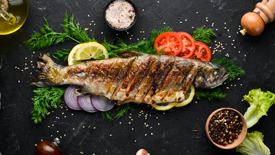 Ekimde hangi balıklar sofraya yakışıyor?