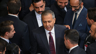 Yerlikaya: Yeni bir program hazırlıyoruz