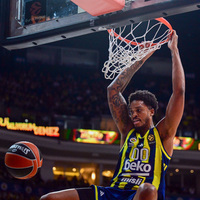 Fenerbahçe Beko'dan EuroLeague'e harika başlangıç!