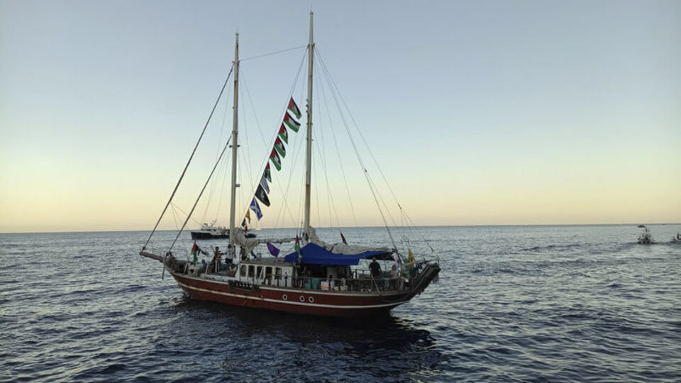 Türk Aktivistler Habertürk'e konuştu