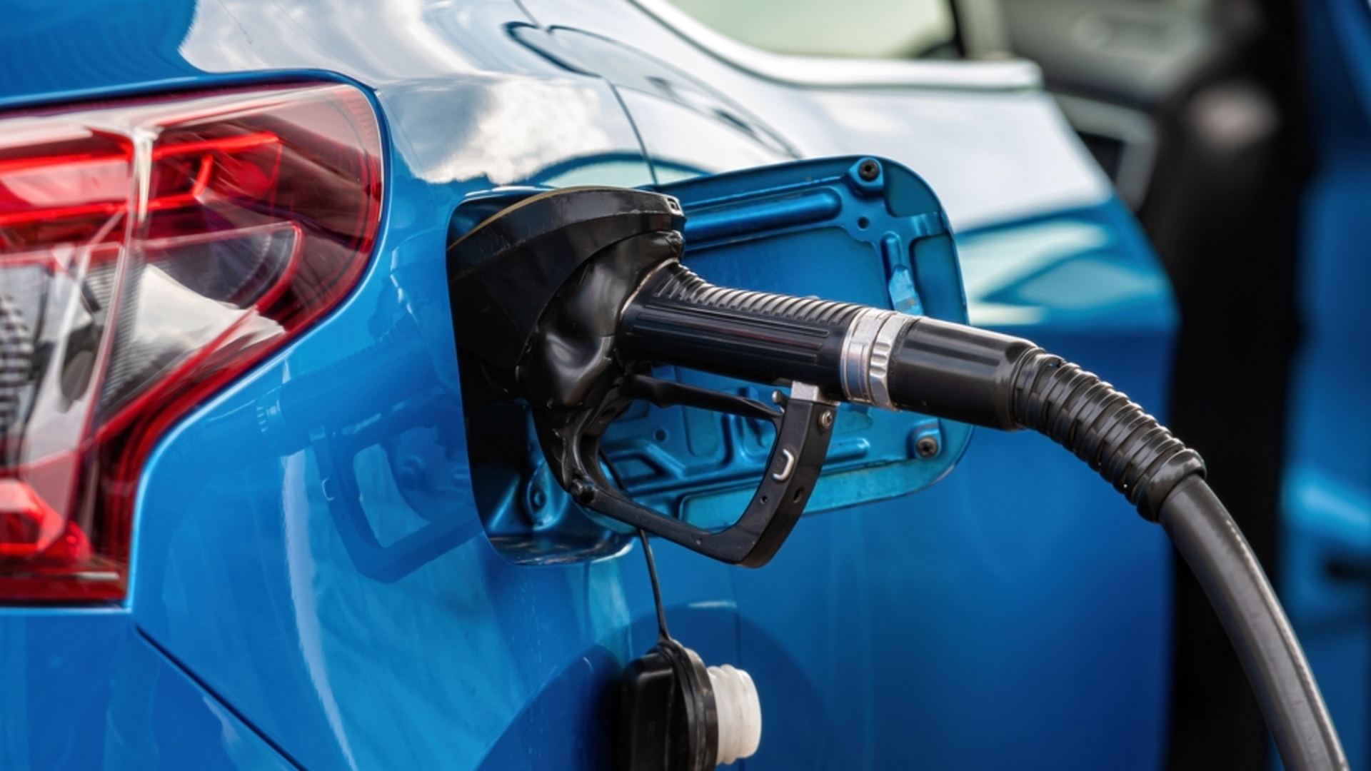 LPG'ye Zam Kapıda! 2 Ekim'de Pompa Fiyatlarına Yansıyacak Mı?