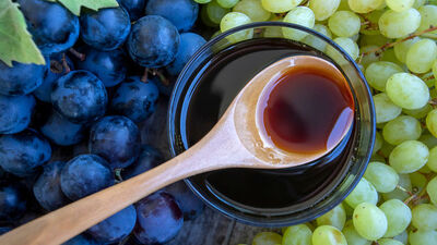 Doğal şekerin mucizesi