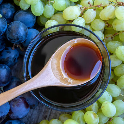 Doğal şekerin mucizesi