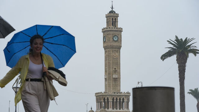 Marmara için fırtına uyarısı! İllerimizde hava durumu