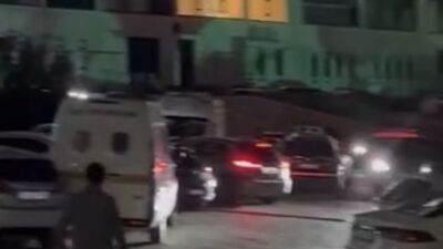 Yaşlı adam, evinde ölü bulundu