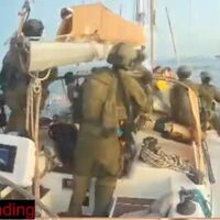 İsrail baskını için çifte soruşturma başlatıldı