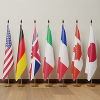 G7, Rusya'dan petrol alımını artıran ülkeleri hedef alacak