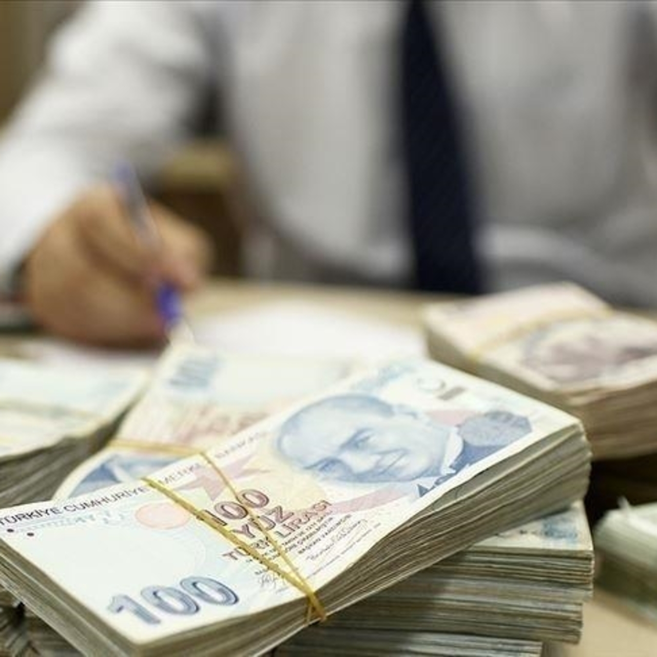 TOBB Nefes Kredisi başvuruları başladı