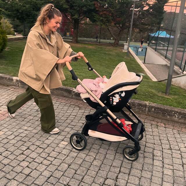 "Kızımın fotoğrafını çekip kaçtı"