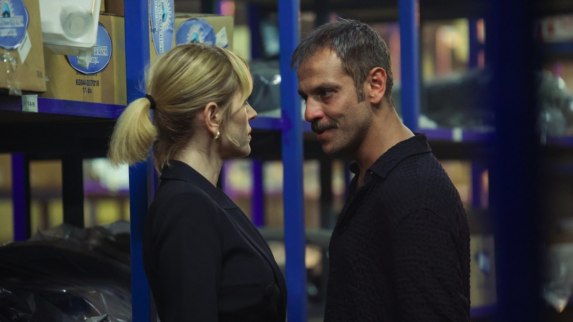 Veliaht Bu Akşam Ekranlarda! Yeni Bölüm Heyecanı Show TV'de Başlıyor