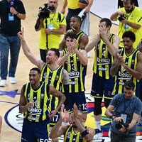 Fenerbahçe Beko, Zalgiris deplasmanında!