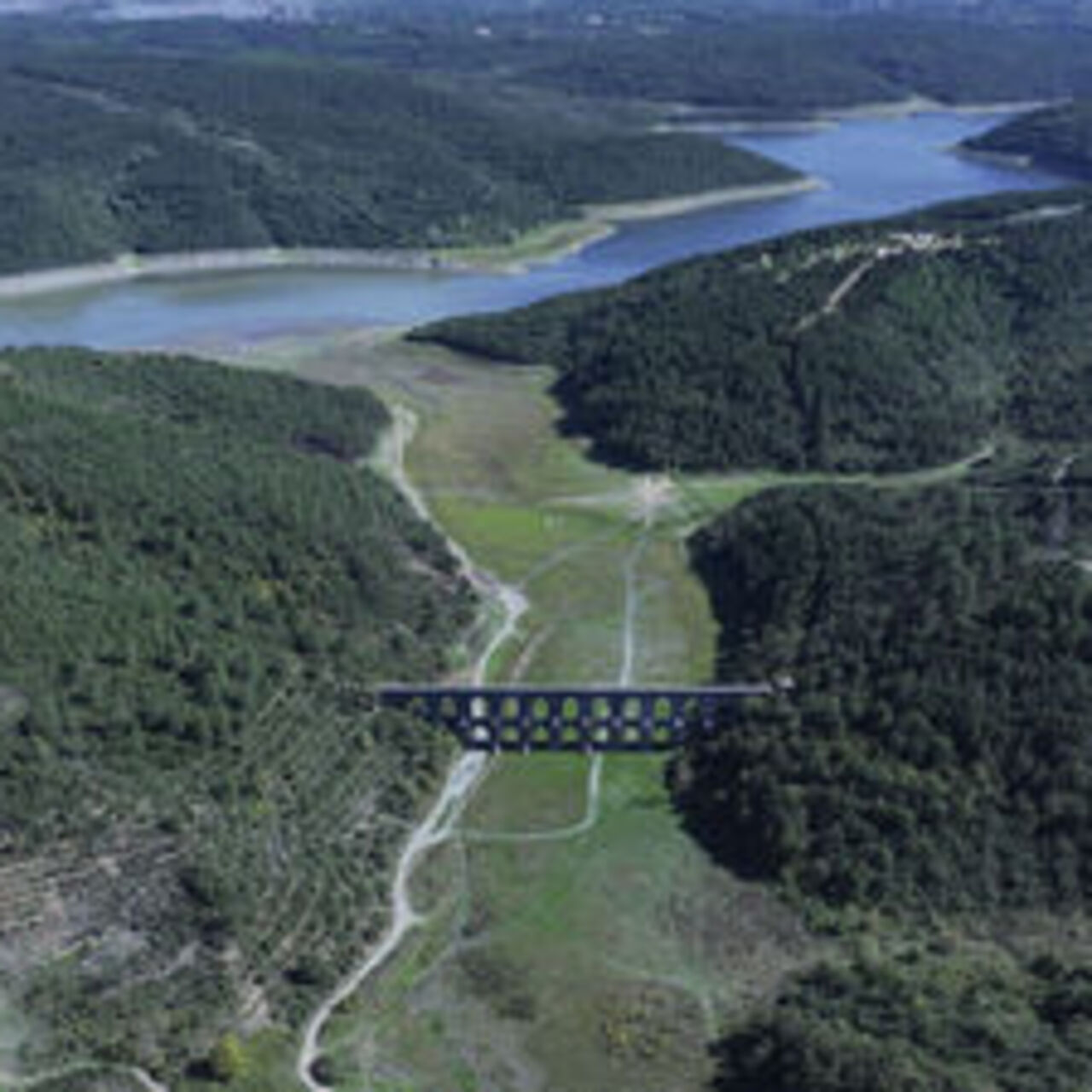 İSKİ baraj doluluk oranı 2 Ekim 2025