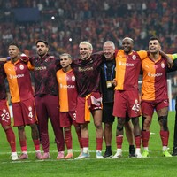 Galatasaray, Devler Ligi'nde temiz bir sayfa açtı!