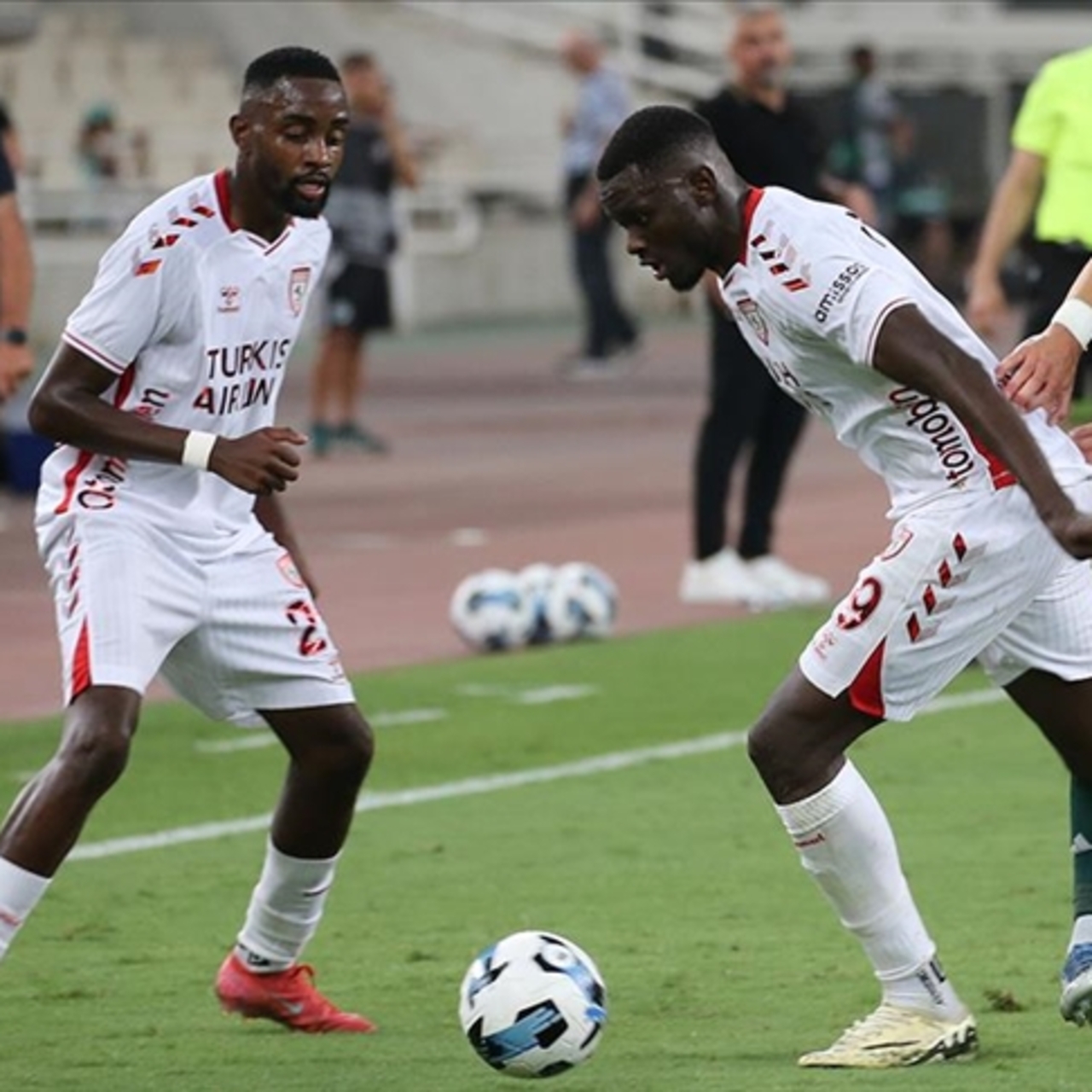 L Varşova- Samsunspor maçı ne zaman?