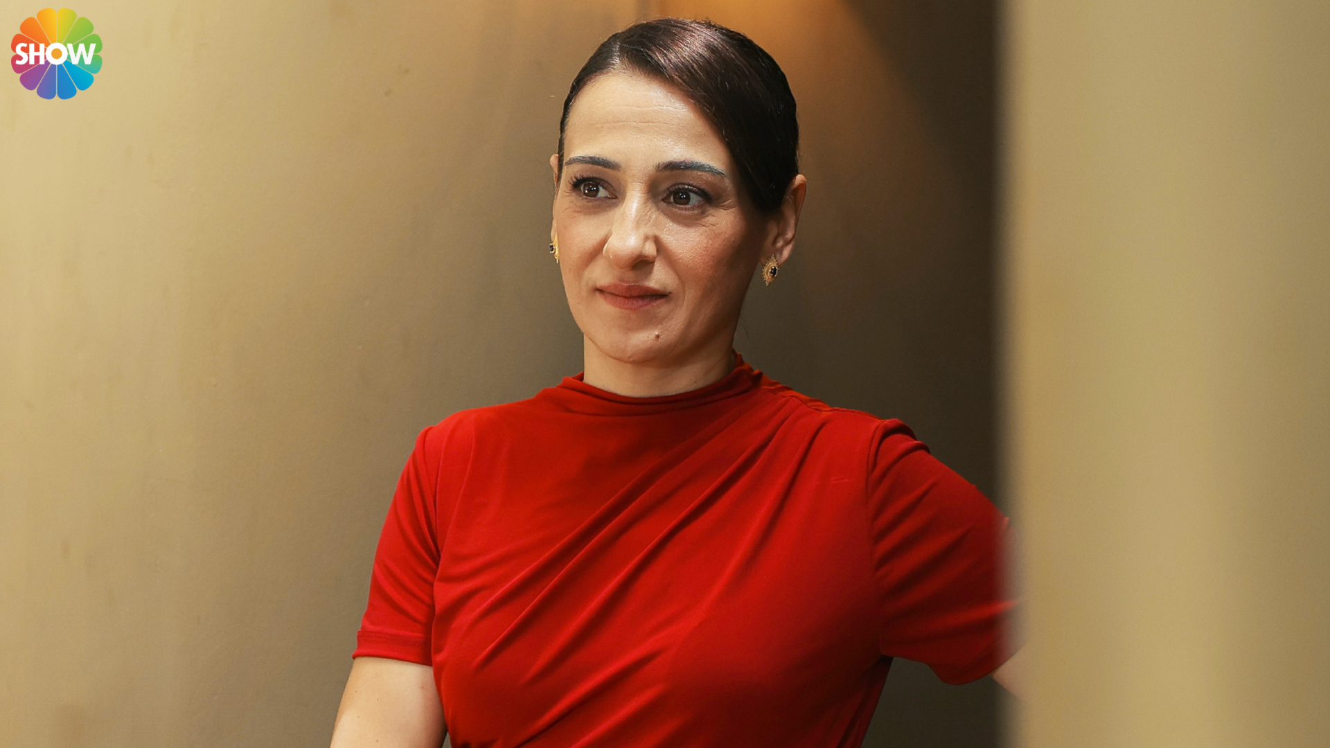 Derya Karadaş'tan 'Veliaht' Yorumu: Bu Dizide Hepimizin Hikayesi Var!