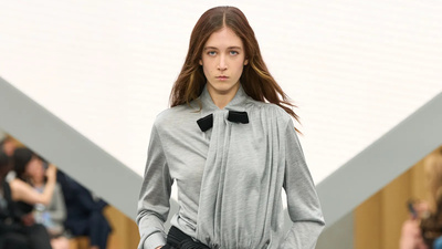 Kızları kendi yolunda ilerliyor