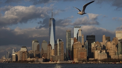 Dünyada en yüksek kiraların ödendiği 20 şehir