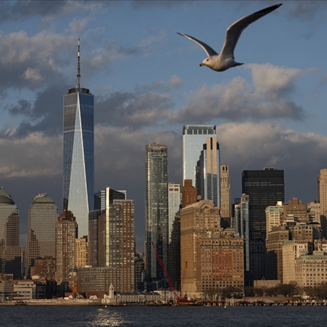 Dünyada en yüksek kiraların ödendiği 20 şehir